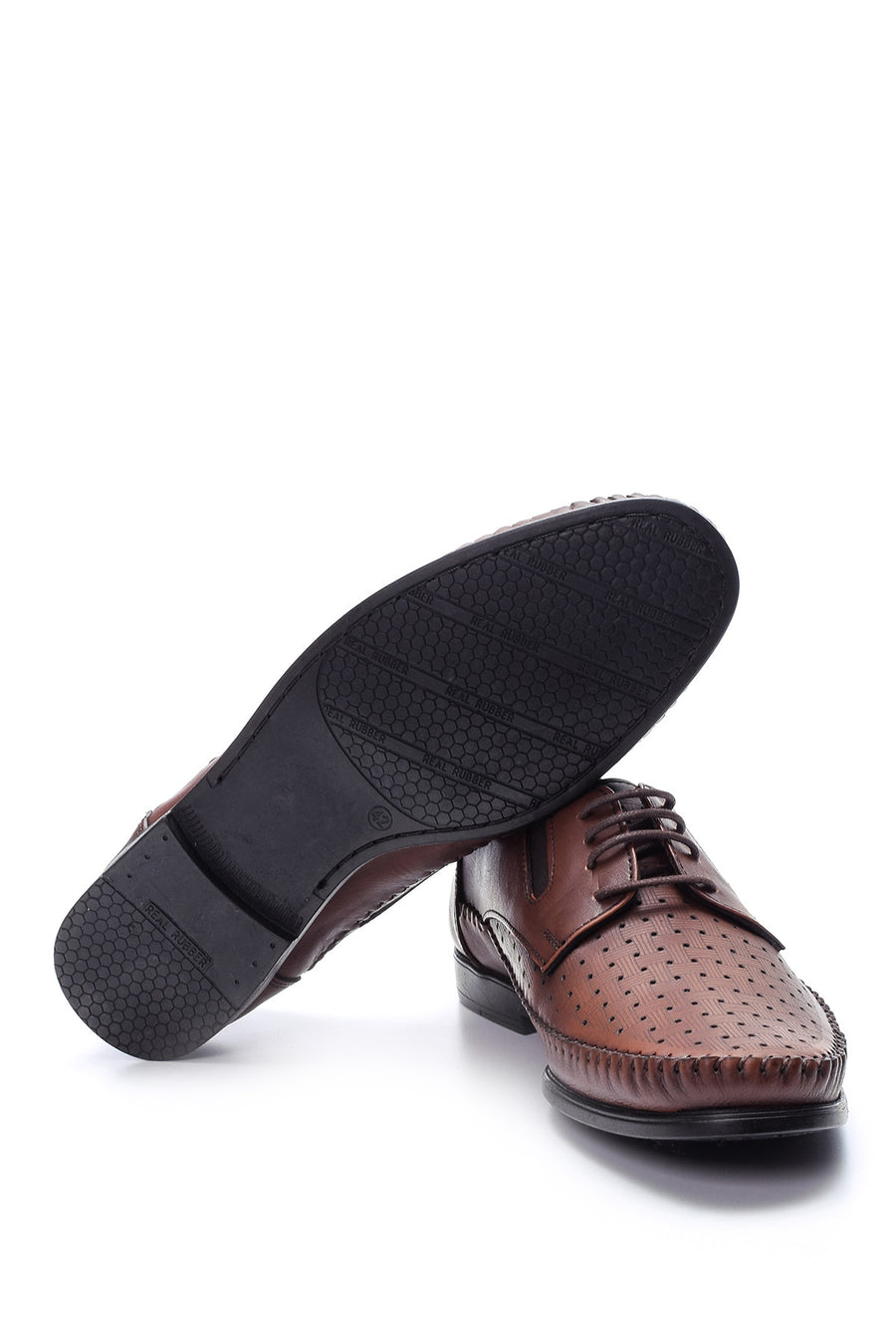 Men's Lace-Up Shoes