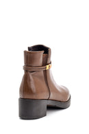 Kadın Topuklu Bot | Derimod