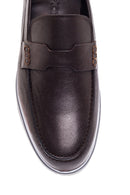 Erkek Deri Casual Loafer | Derimod