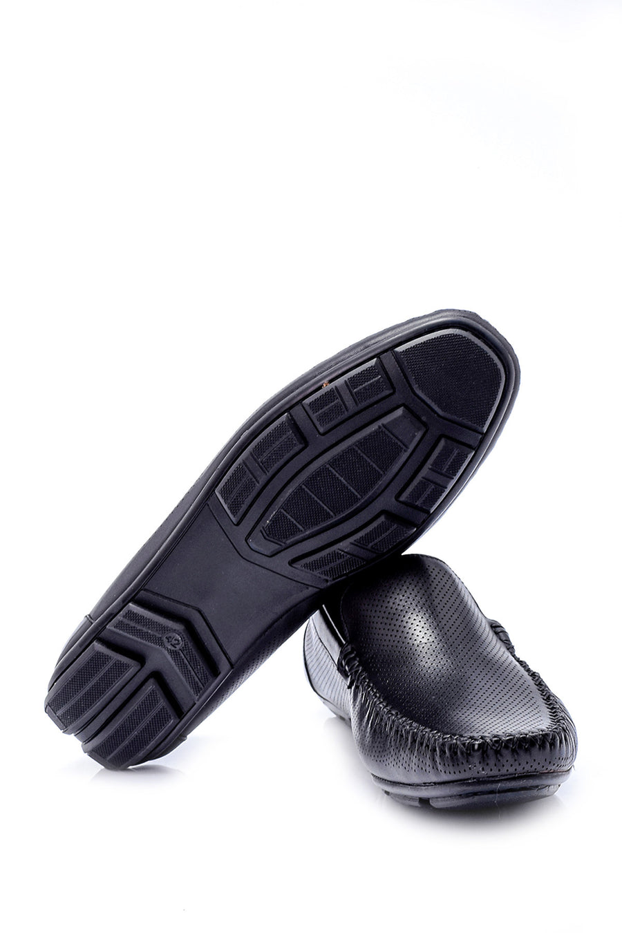 Men's Leather Loafer