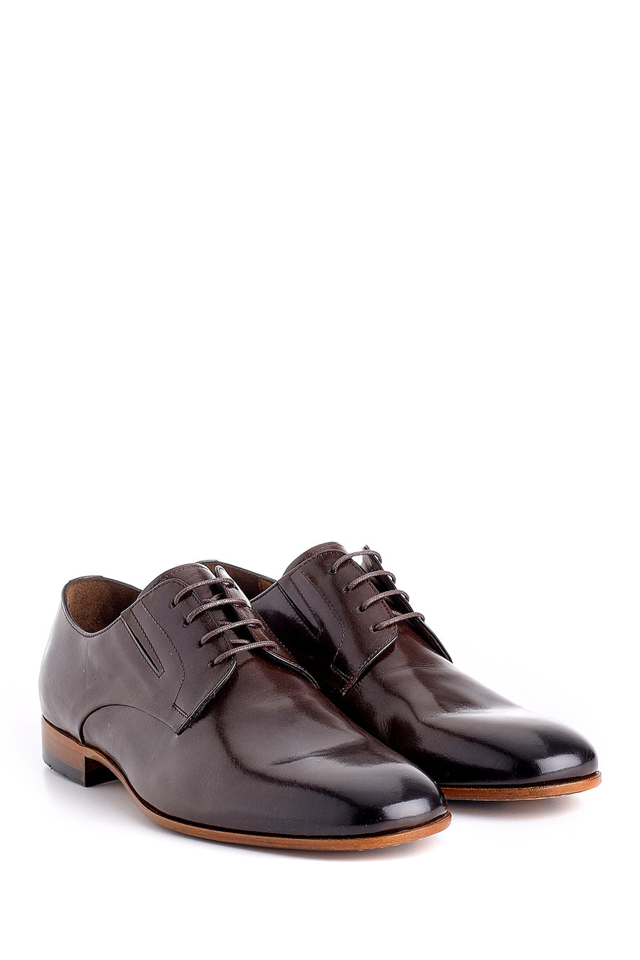 Men's Leather Classic Shoes