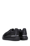 Men's Black Sneaker | Derimod