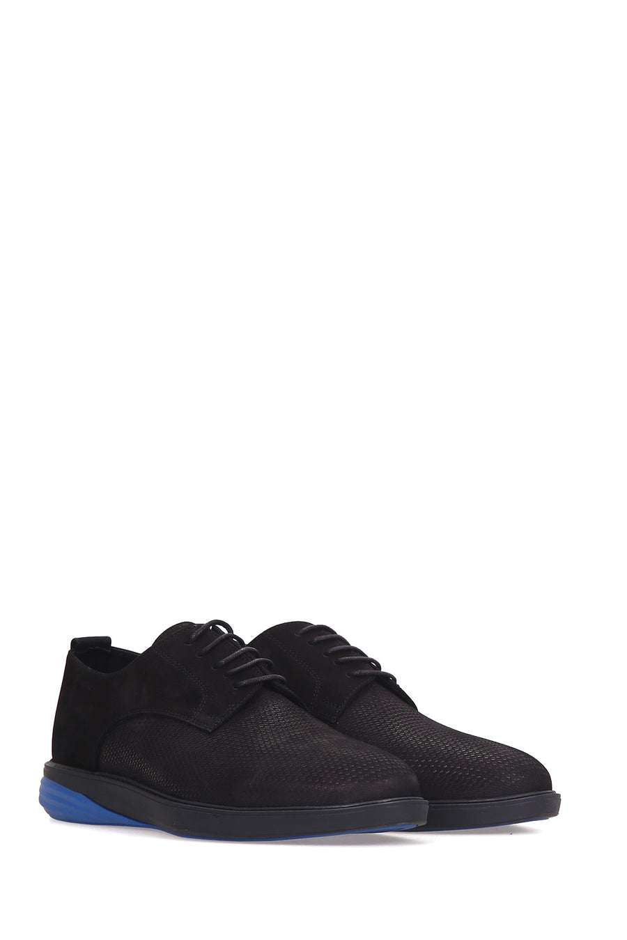 Erkek Süet Sneaker