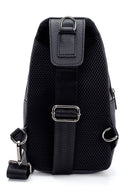 Erkek Çapraz Sırt Çantası | Derimod