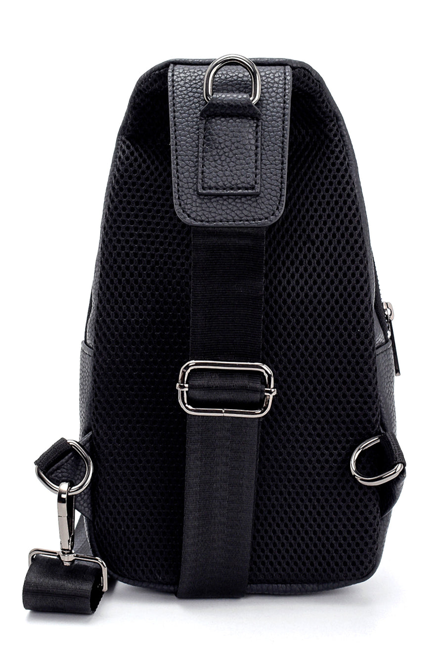 Men's Crossbody Backpack
