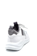 Men's Leather Sneaker | Derimod