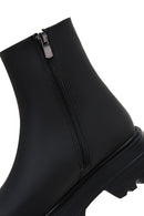 Women's Zipper Boots | Derimod