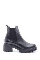 Women's Thick Soled Boots | Derimod