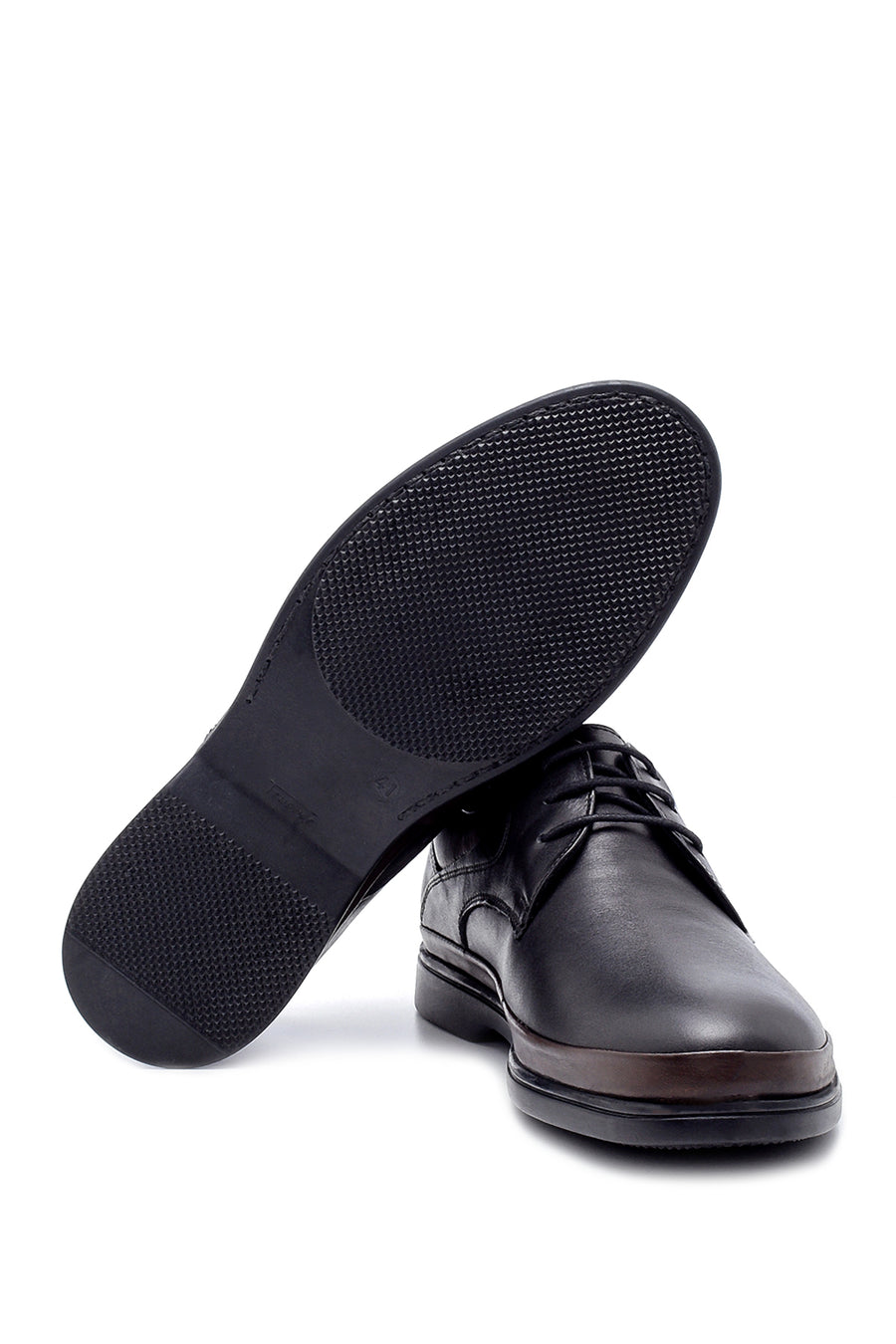 Men's Leather Classic Shoes
