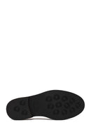 Male Mink Lace-Up Suede Casual Shoes | Derimod