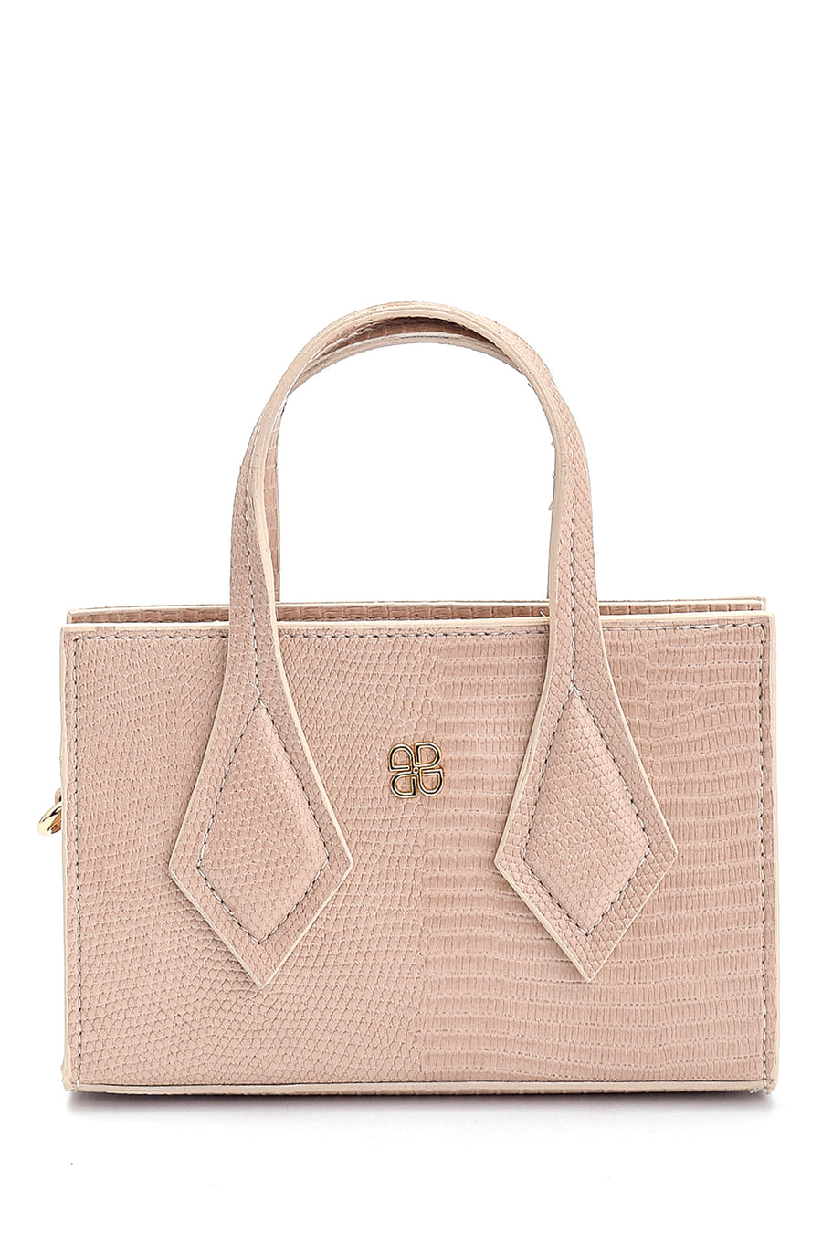 Women's Handbag 21SBD2106KR | Derimod