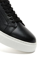 Erkek Deri Sneaker | Derimod