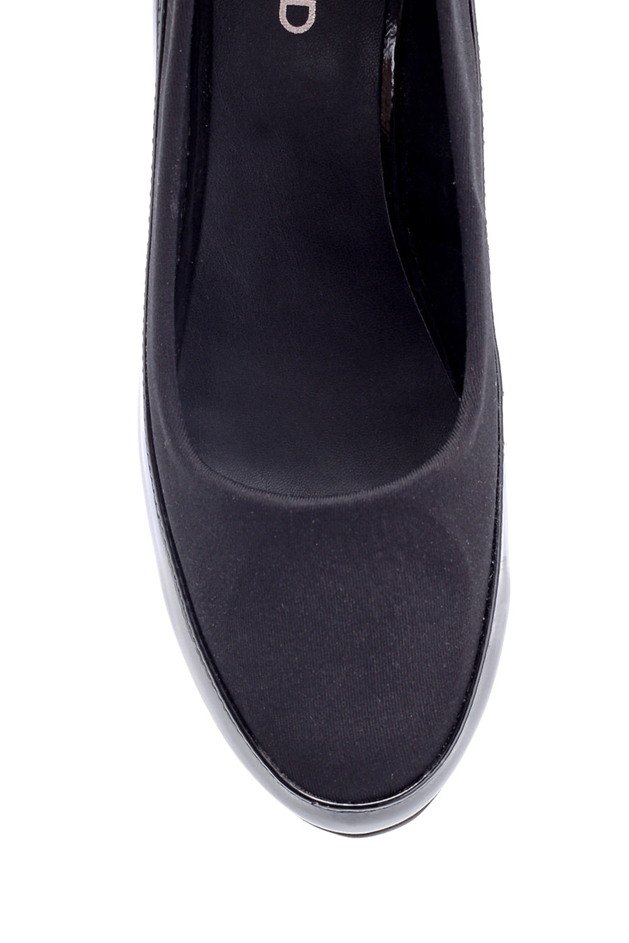 Women's Wedge Heeled Shoes