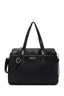 Women's Black Shoulder Bag | Derimod