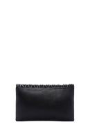 Women's Black Long Chain Strap Crossbody Bag | Derimod