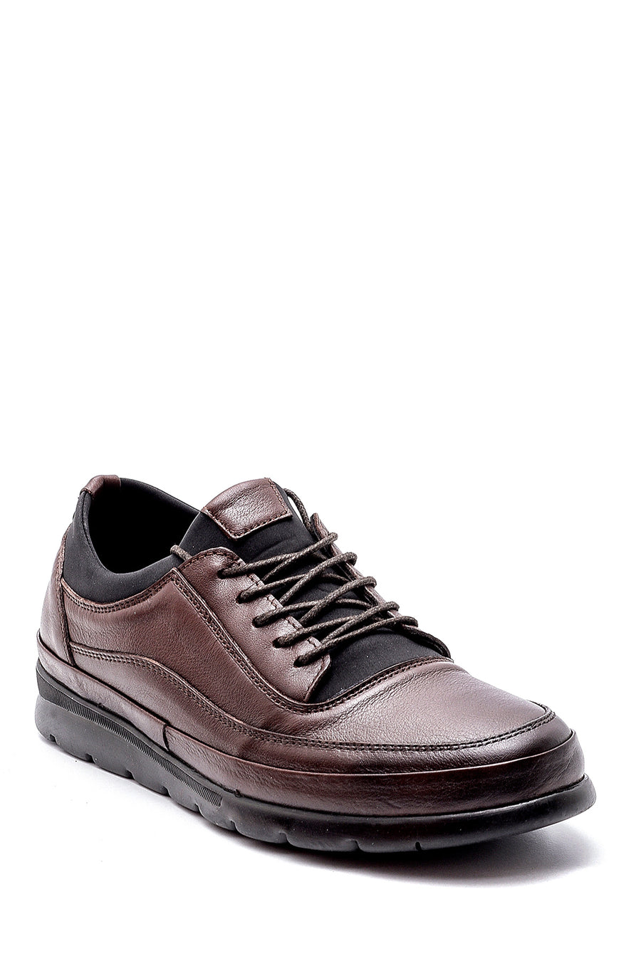 Men's Leather Shoes