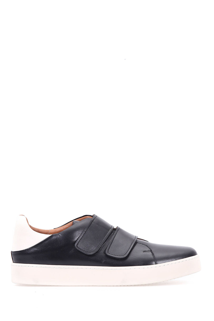 Men's Strappy Sneaker 18WFD319718 | Derimod