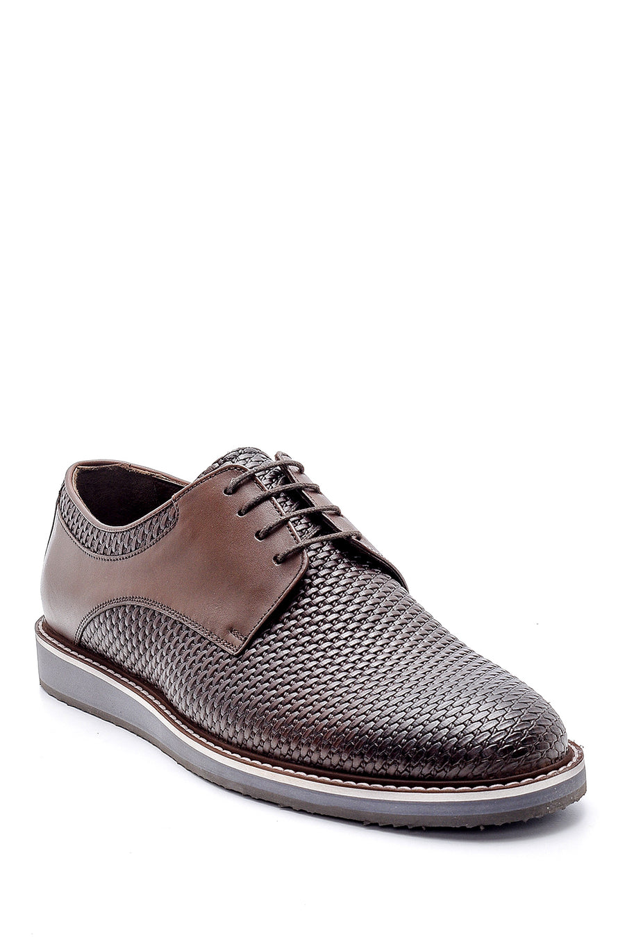 Men's Casual Leather Shoes