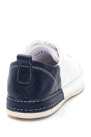 Erkek Deri Sneaker | Derimod