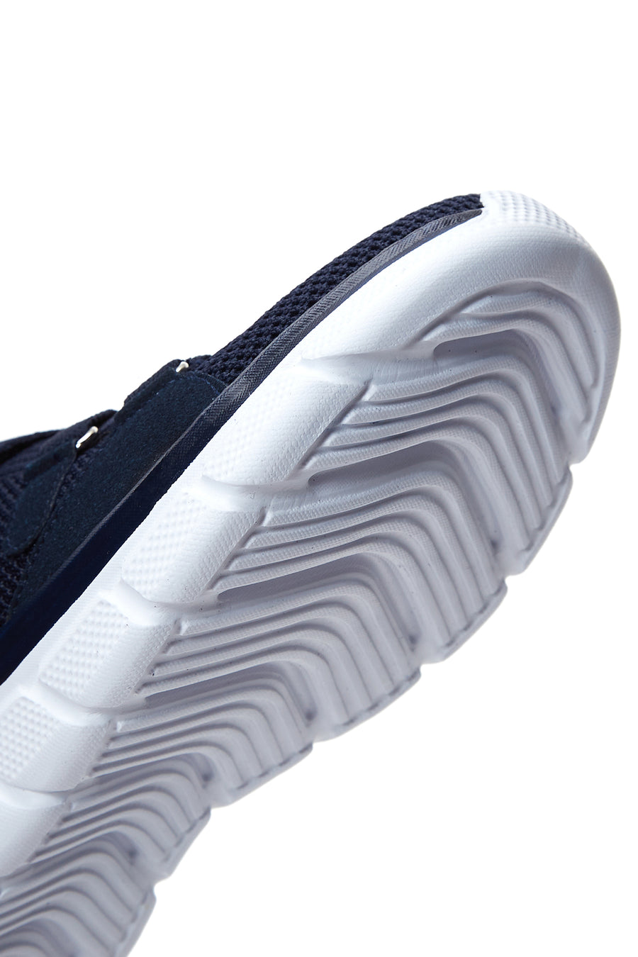 Kadın Mavi Kumaş Sneaker