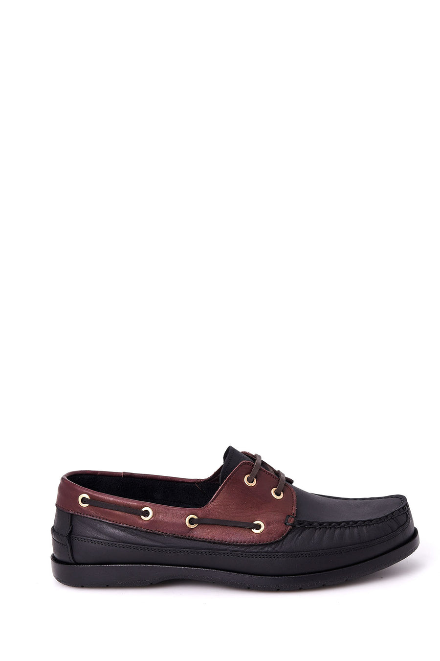 Men's Lace-Up Shoes