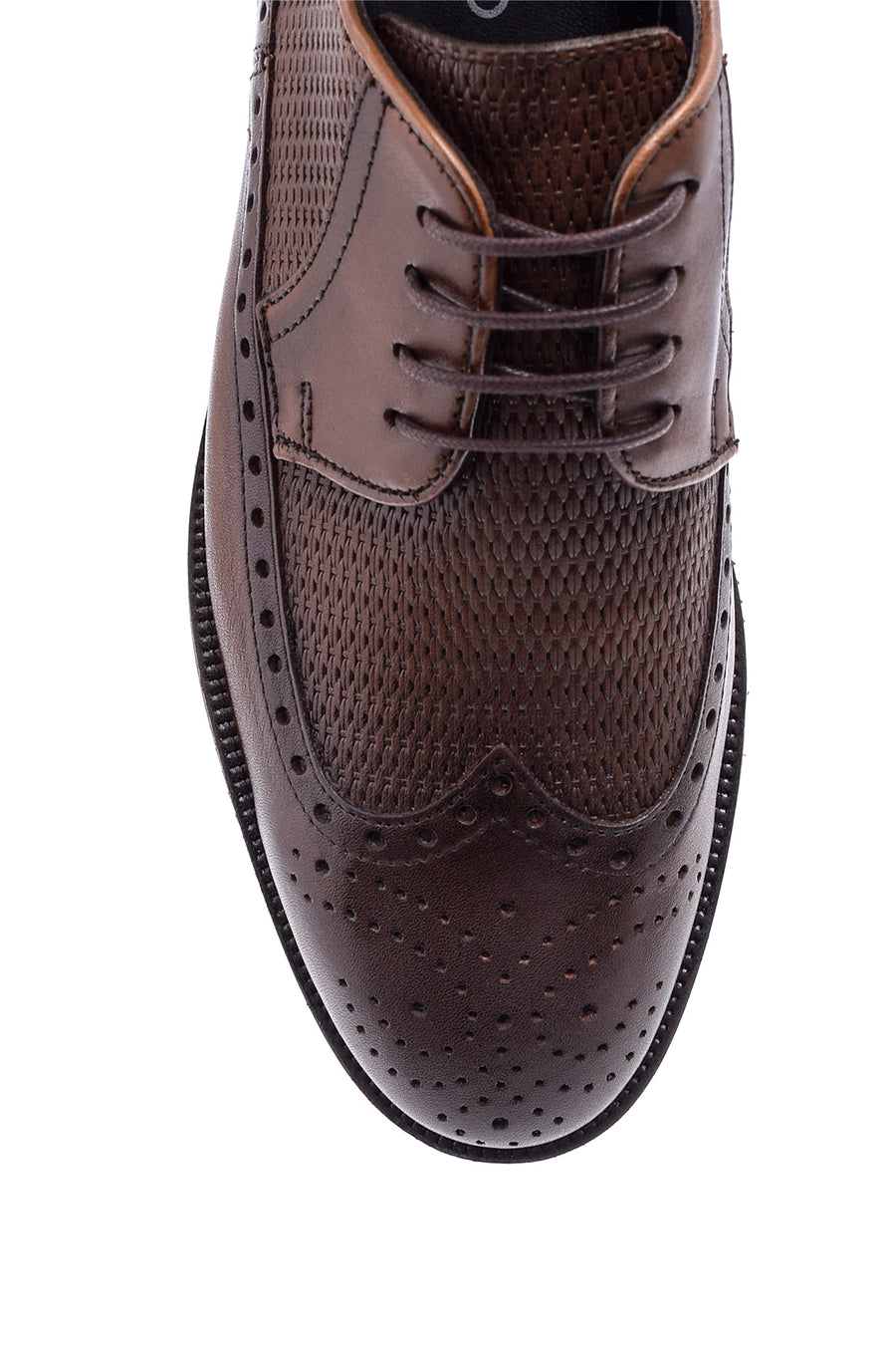 Men's Classic Leather Shoes
