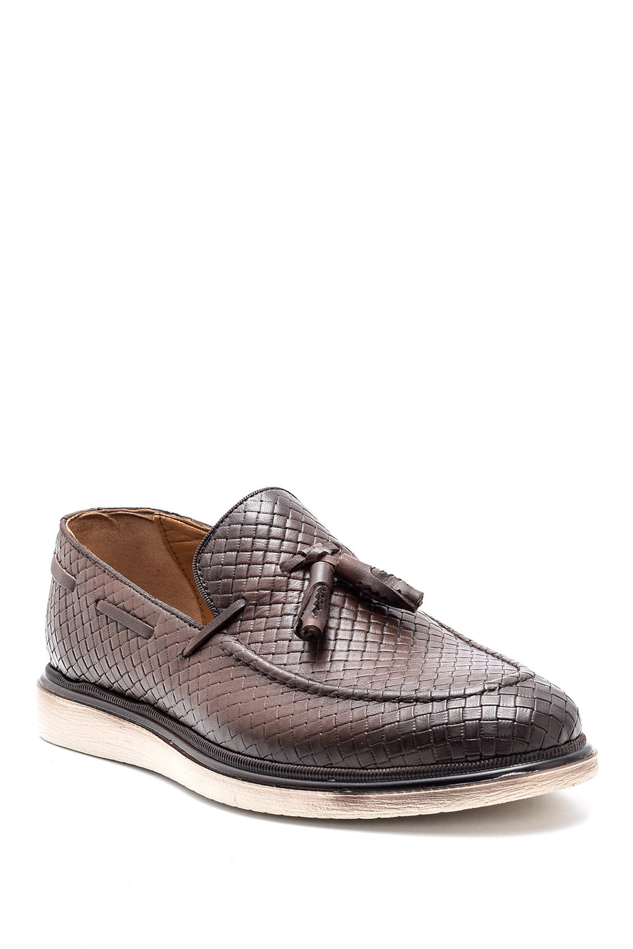 Men's Leather Shoes