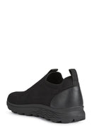 Geox Men's Black Spherica Sneaker | Derimod