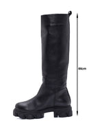 Women's Leather Boots | Derimod