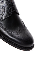 Men's Leather Classic Shoes | Derimod