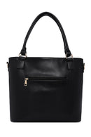 Women's Black Shoulder Bag | Derimod