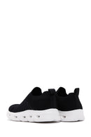 Men's Black Sneaker | Derimod