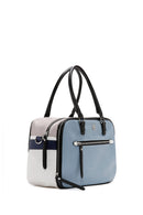 Women's Navy Blue Long Strap Shoulder Bag | Derimod