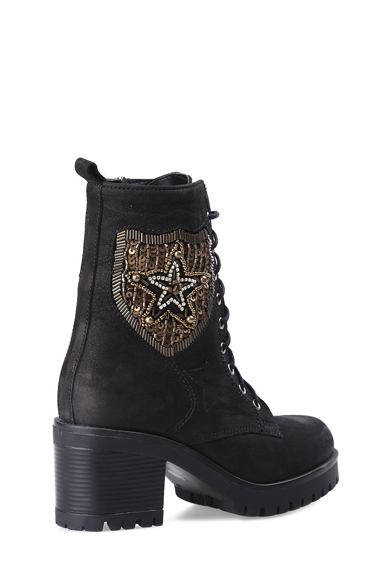 Women's Boots