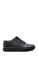 Men's Leather Sneaker | Derimod