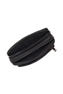 Male Black Handbag | Derimod