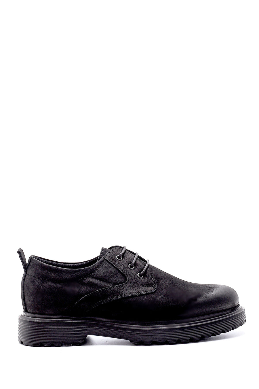 Men's Nubuck Casual Shoes 20WFD3300V3 | Derimod