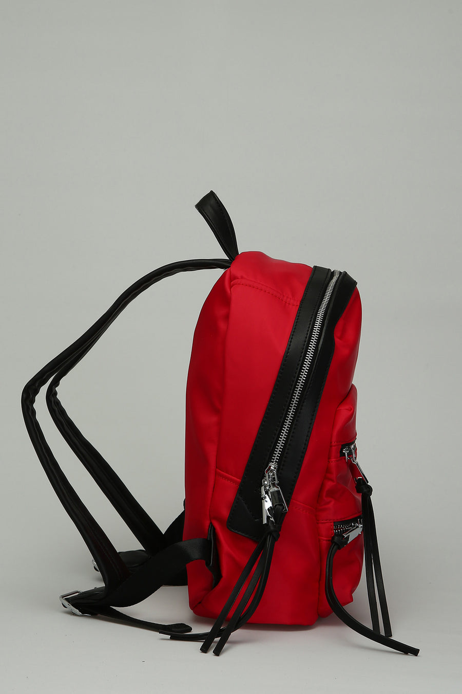 Fabric Women's Backpack