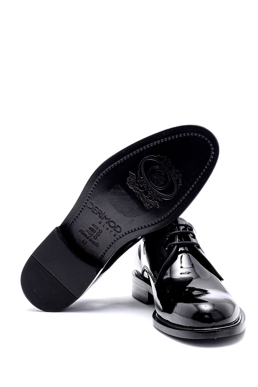 Men's Leather Shoes