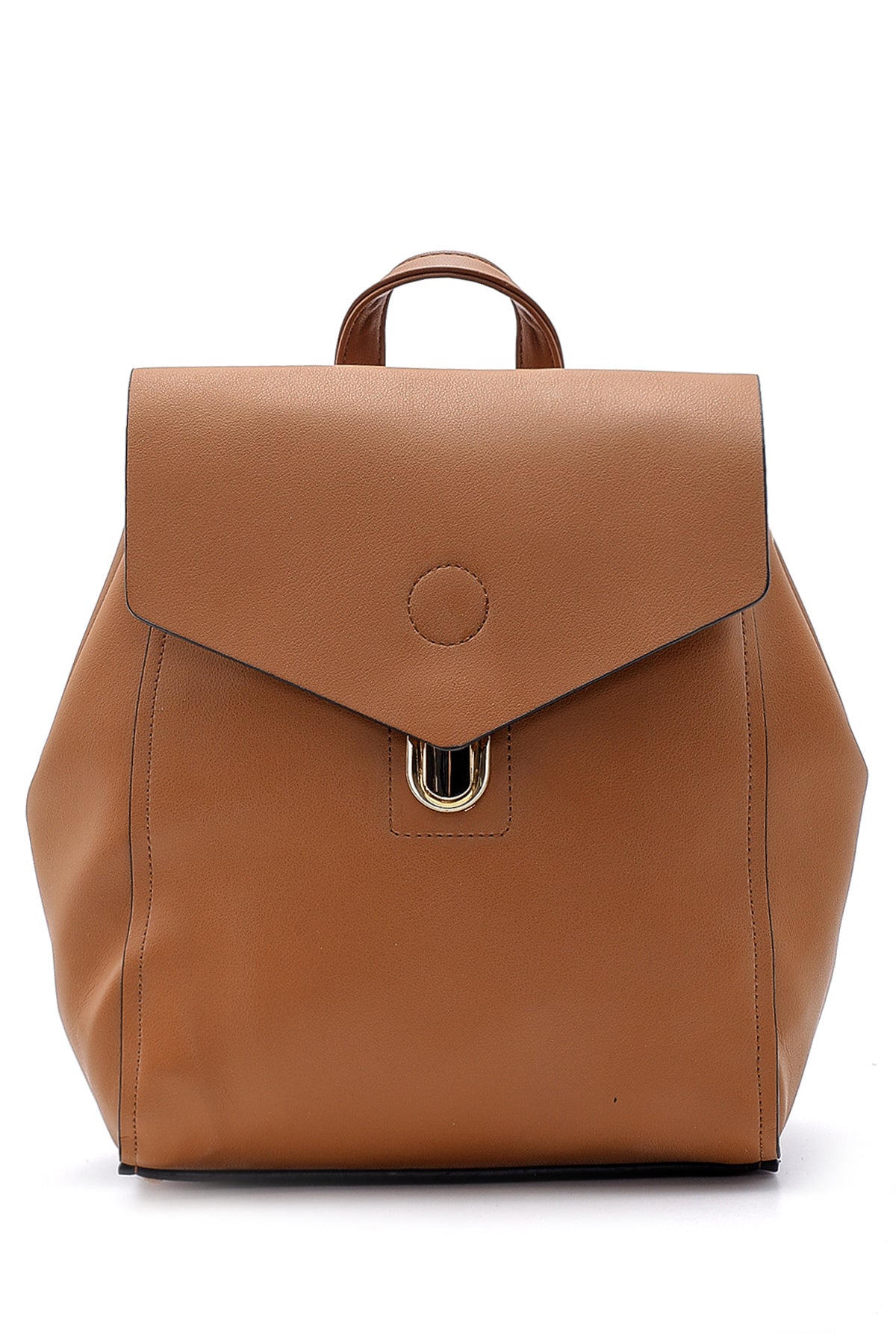 Women's Covered Backpack 20SBD263518 | Derimod