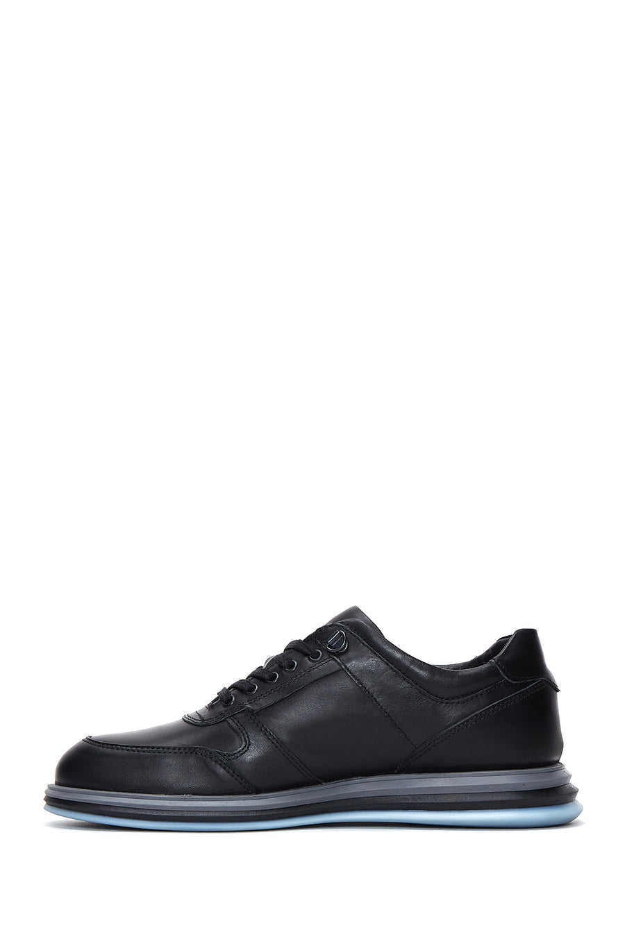 Men's Leather Sneaker