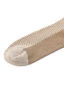 Men's Beige Long Socks | Derimod