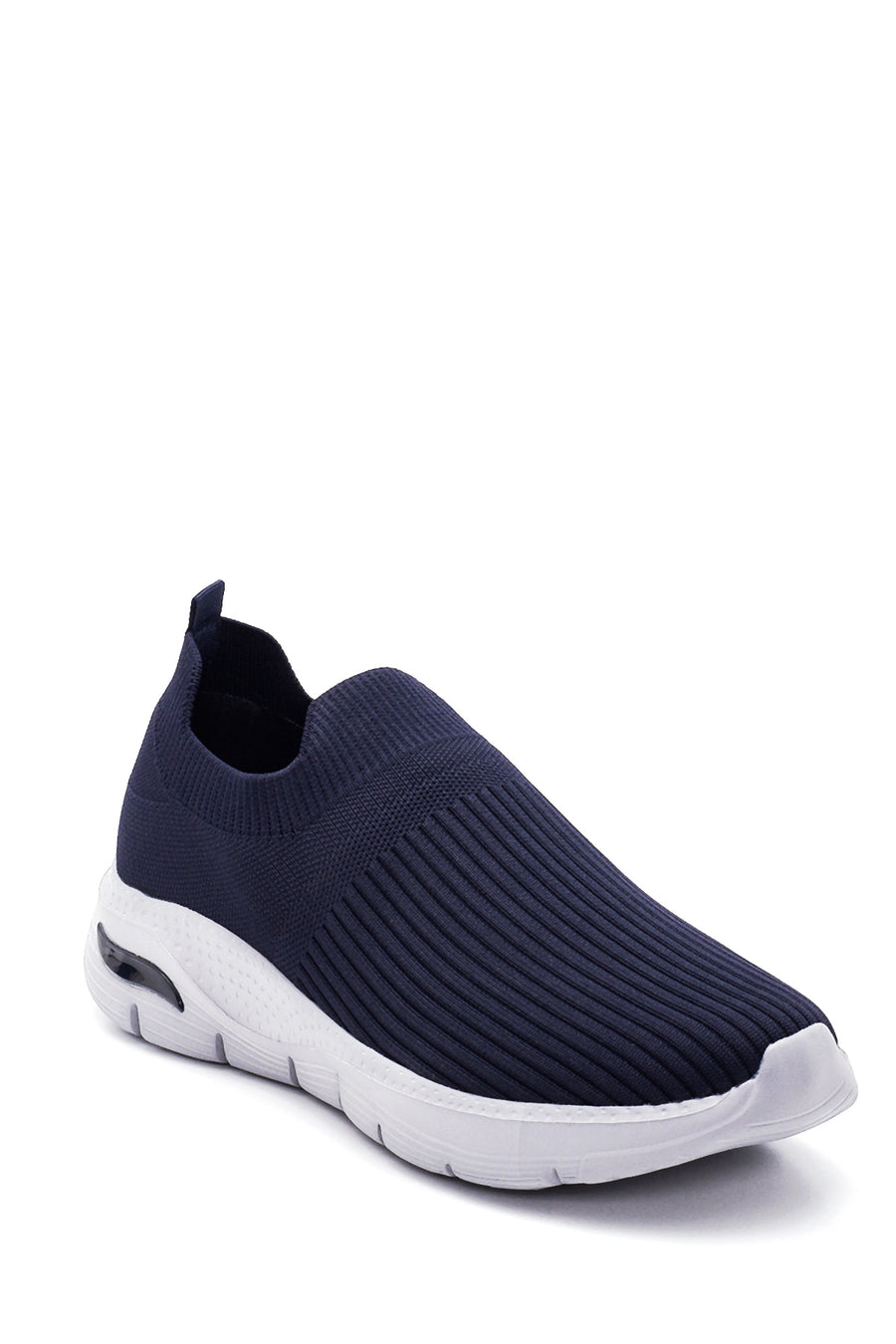 Men's Navy Blue Sneaker