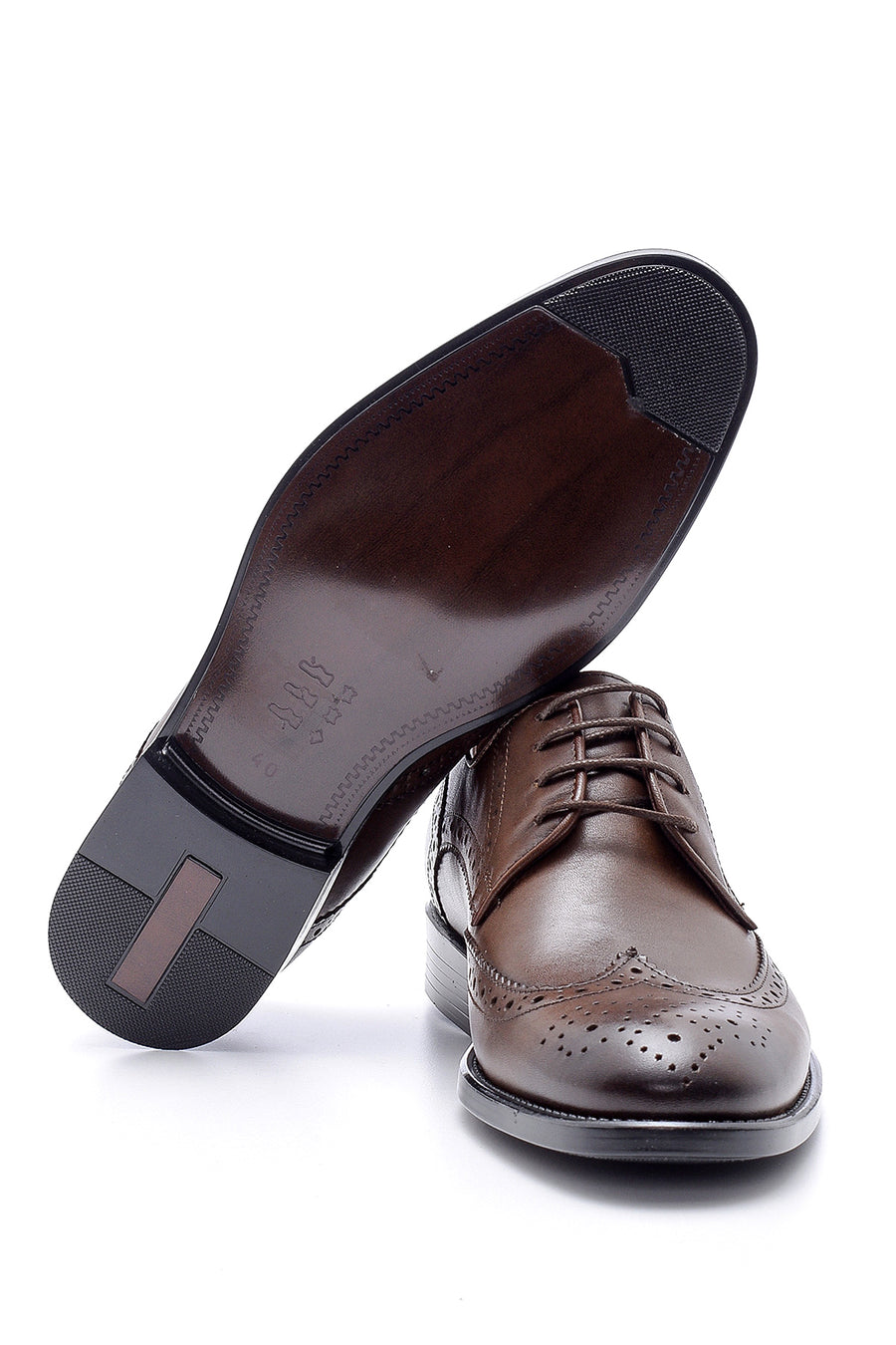 Men's Leather Shoes