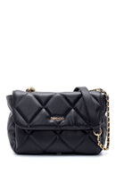 Women's Quilted Detailed Shoulder Bag | Derimod