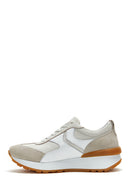 Kadın Deri Sneaker | Derimod