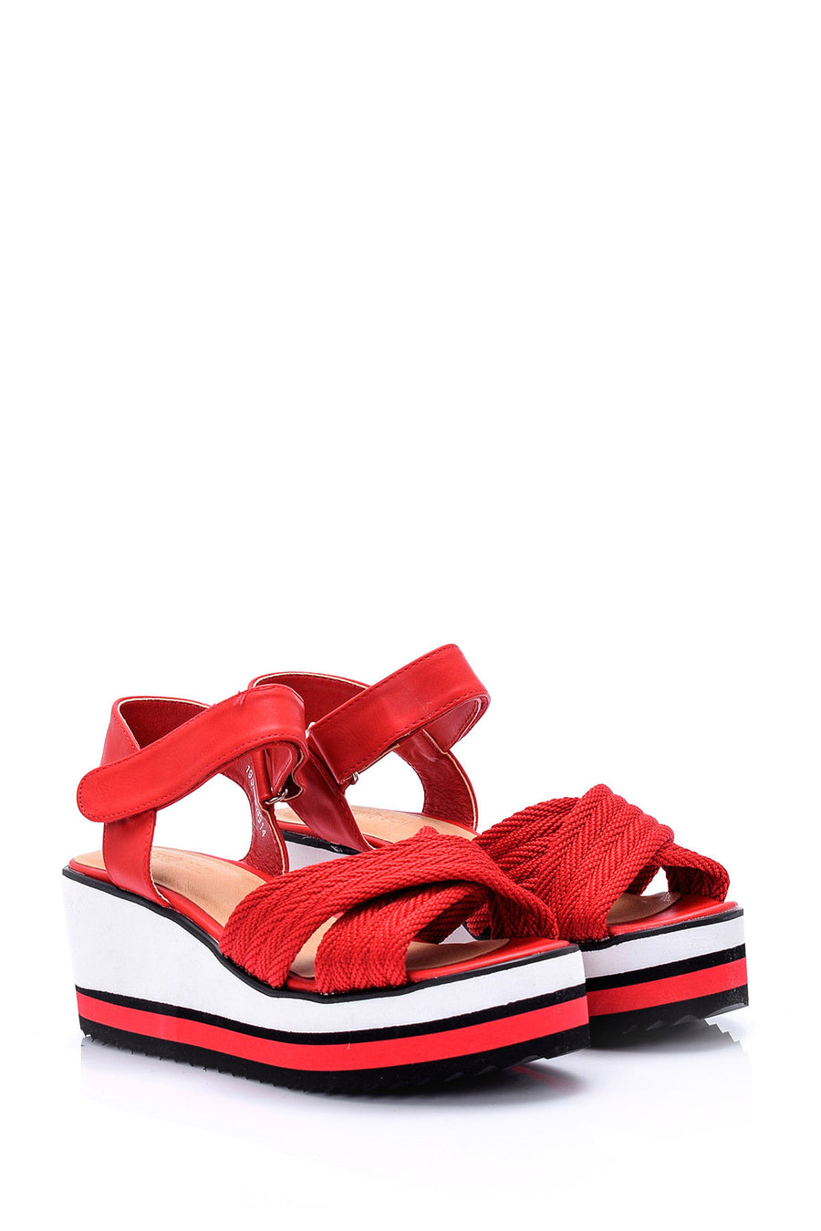 Women's Wedge Heel Sandals