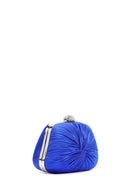 Women's Blue Portfolio Bag | Derimod