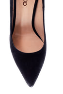 Women's Stone Detailed Stiletto | Derimod