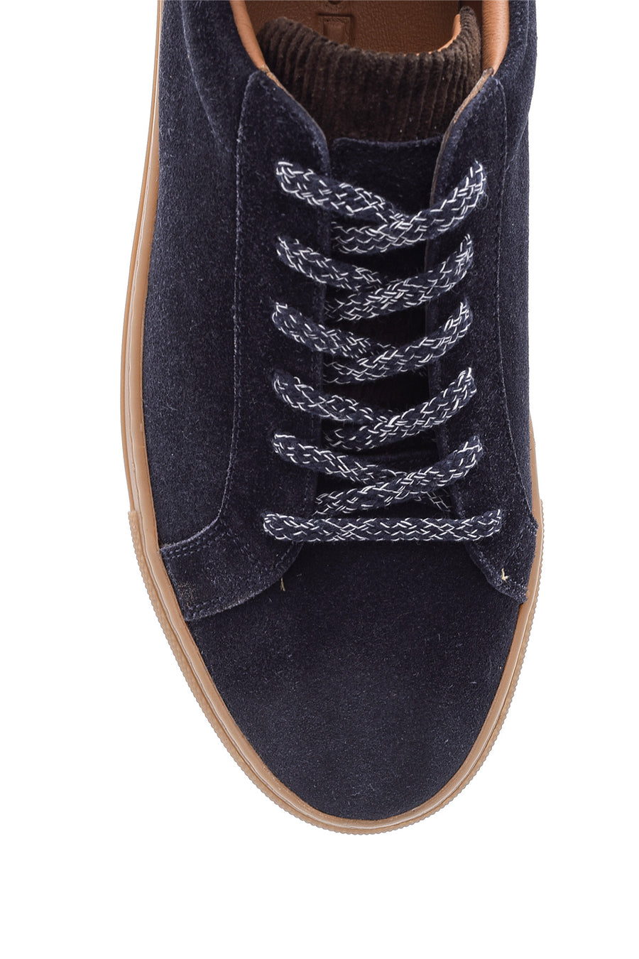 Men's Suede Leather Shoes